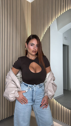 Body Goccia