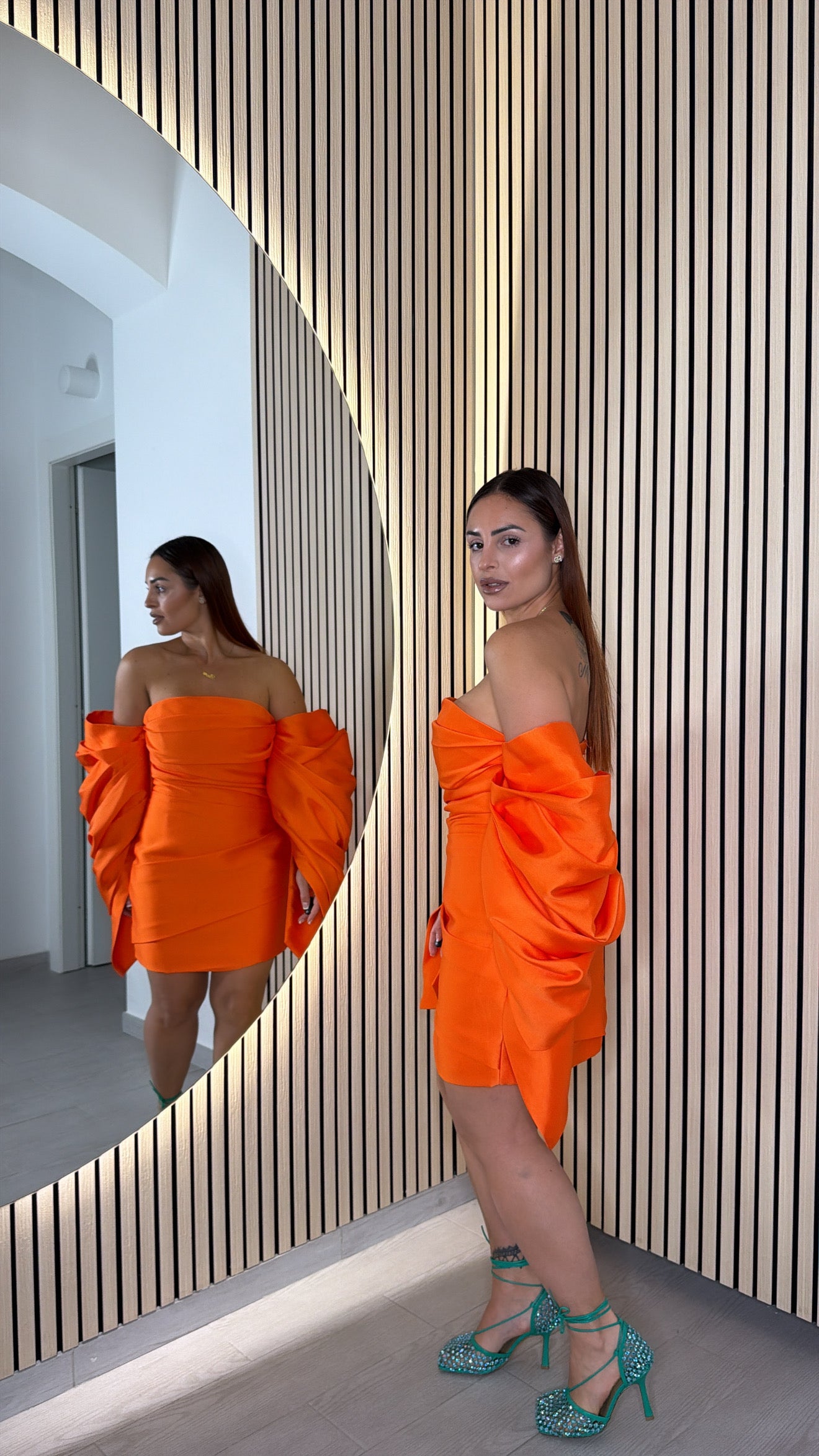 Dress Leonie