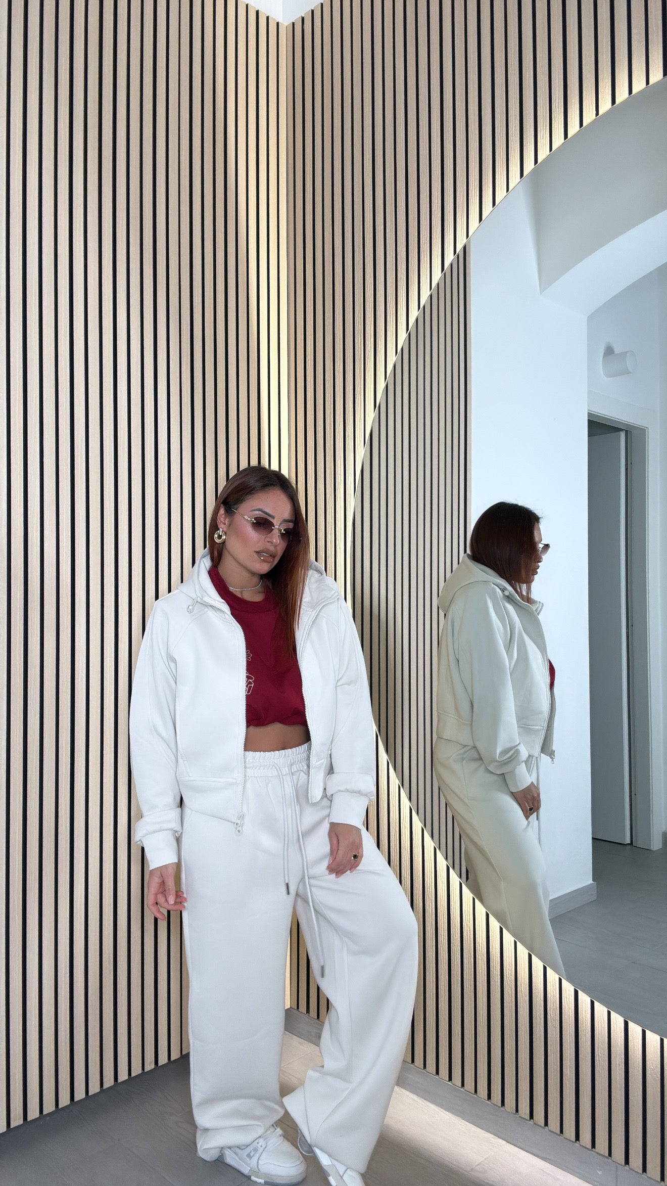 Coordinato Dany