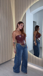 Jeans Baloon