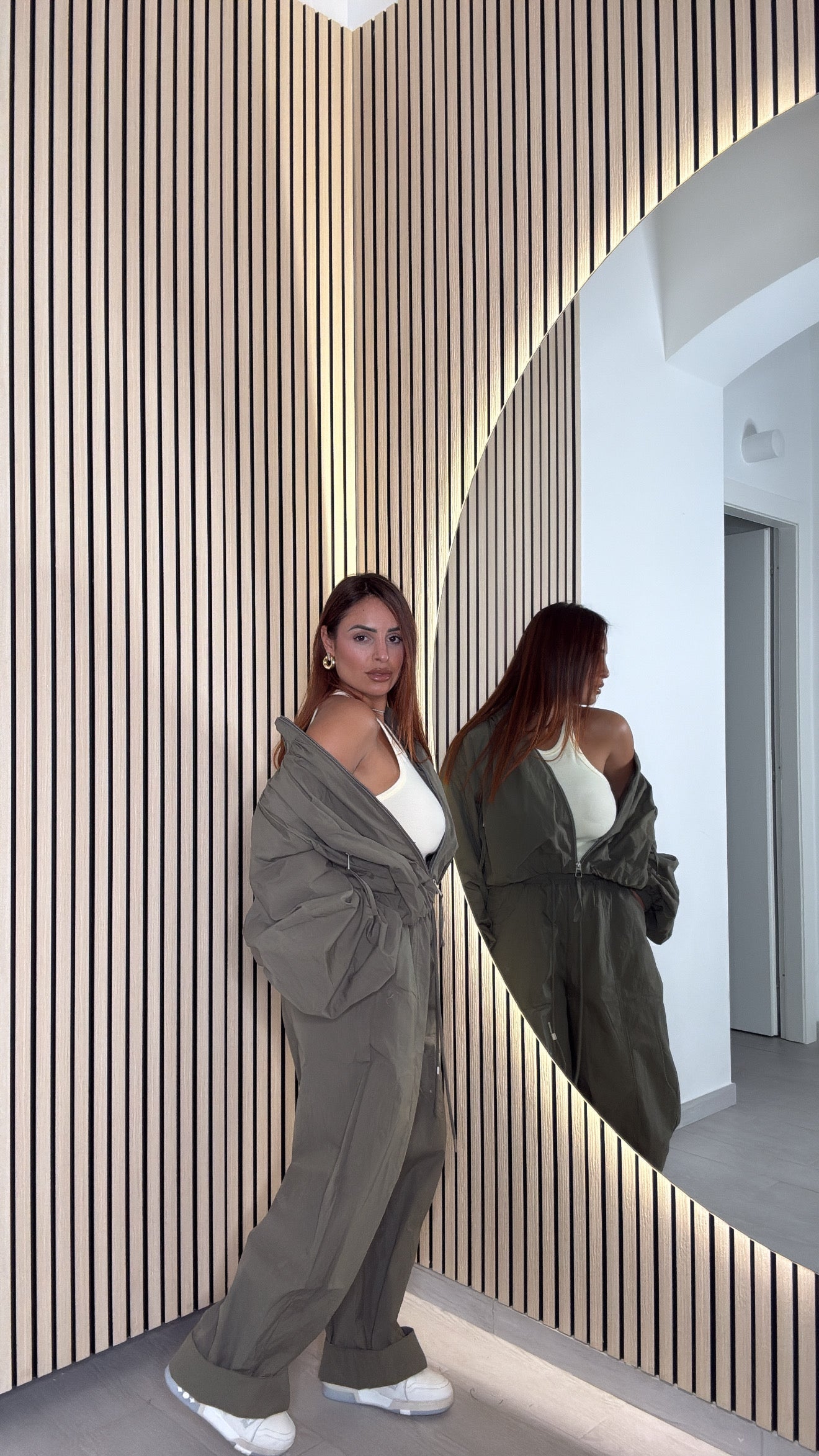 Coordinato Jasmine