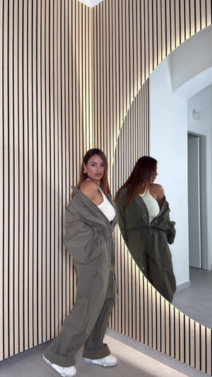 Coordinato Jasmine