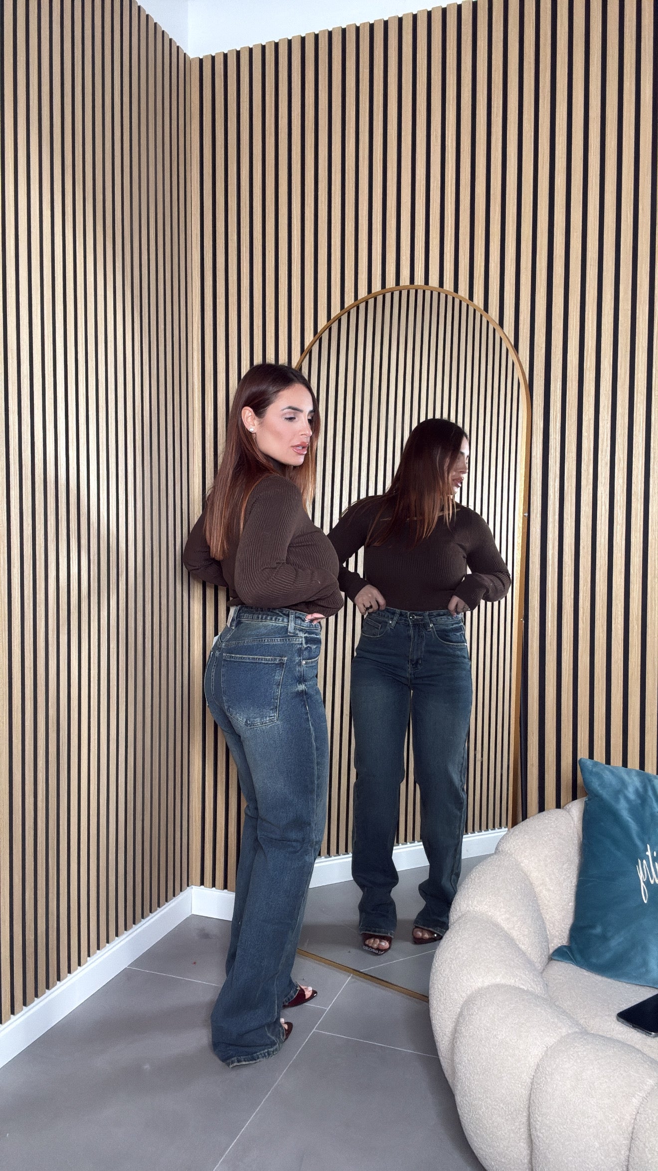 Denim Vintage