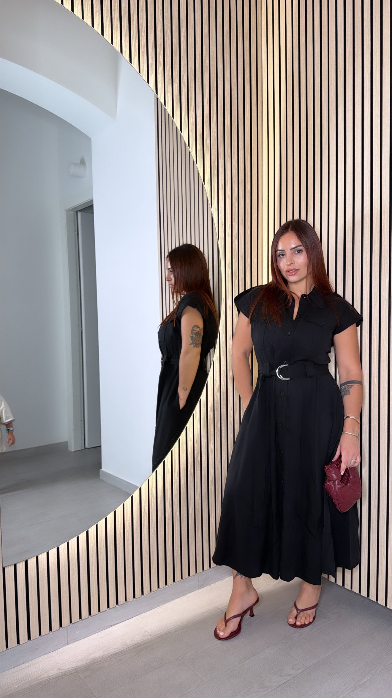 Dress Merilin