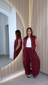 Coordinato Cargo