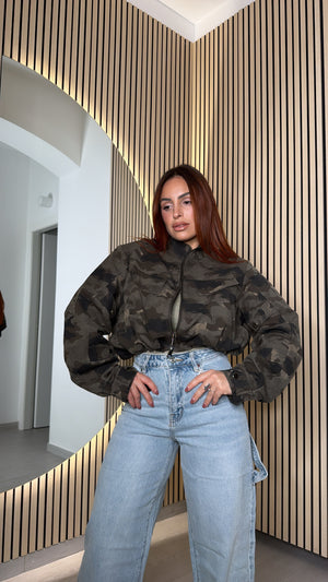 Militare Crop