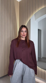 maglia b