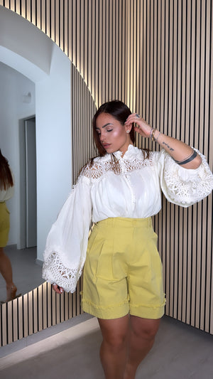 Camicia Cristy