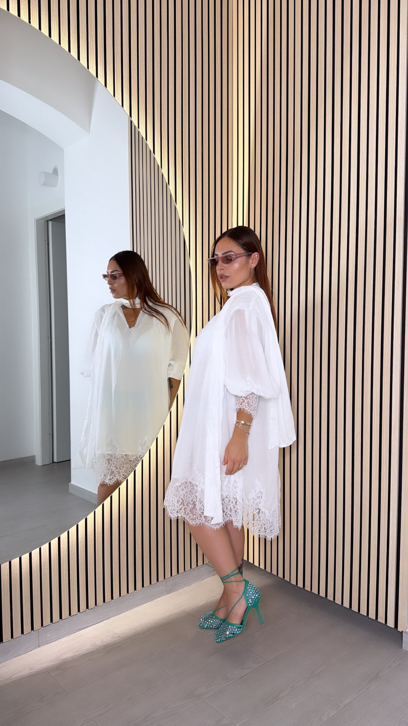 Dress Positano