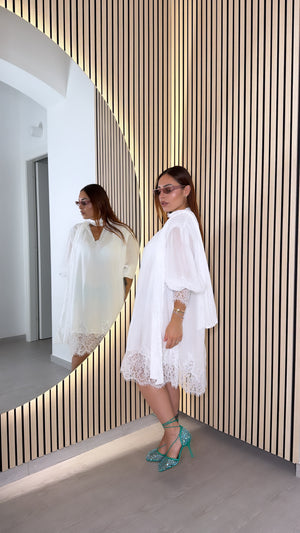 Dress Positano