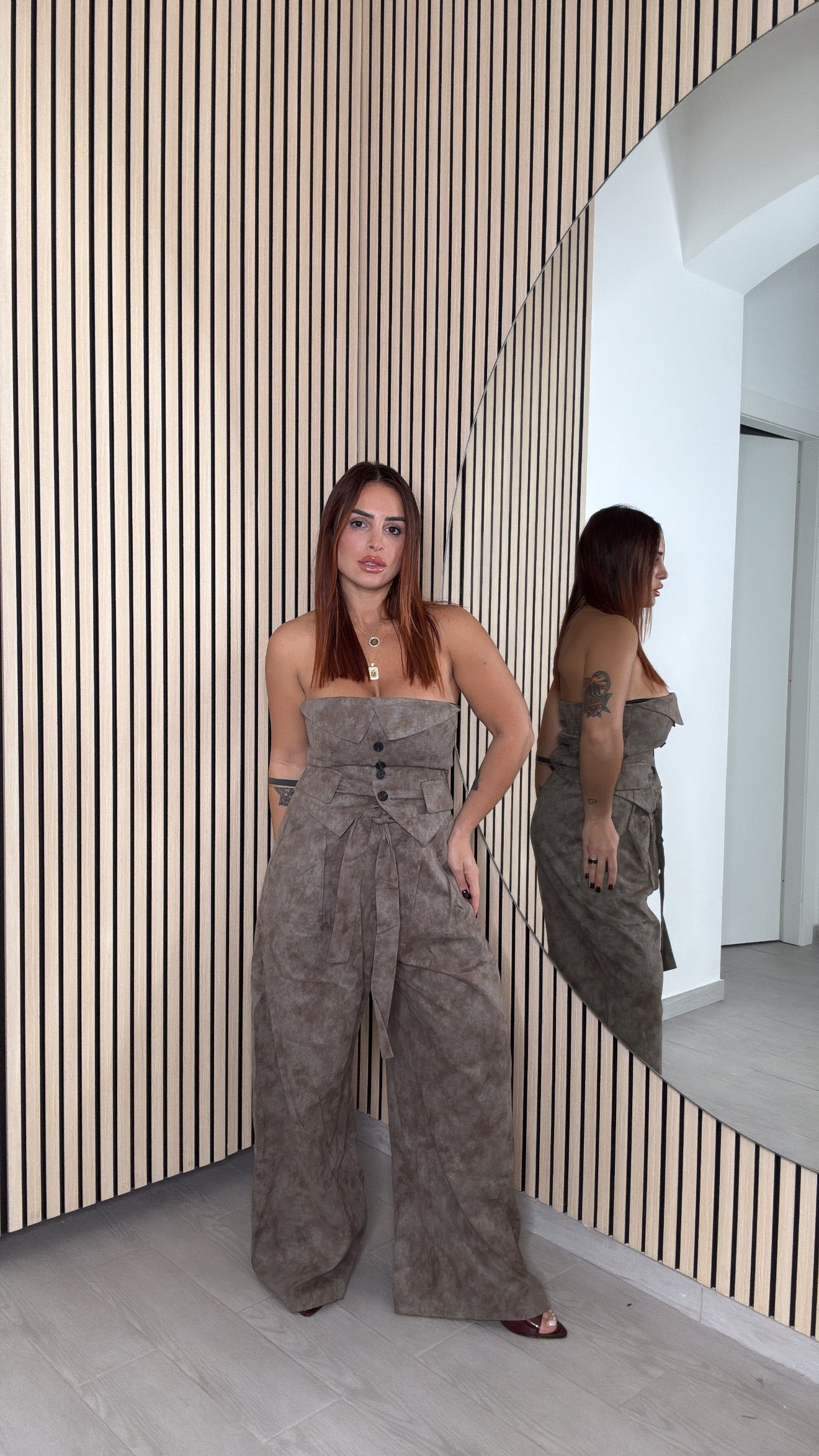 Coordinato Marmo