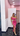 Dress Fragola - serena russo
