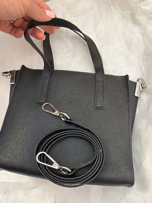 Borsa vera pelle