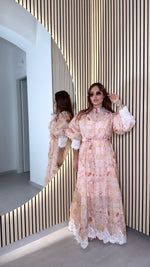 Dress Zim Pizzo