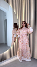 Dress Zim Pizzo