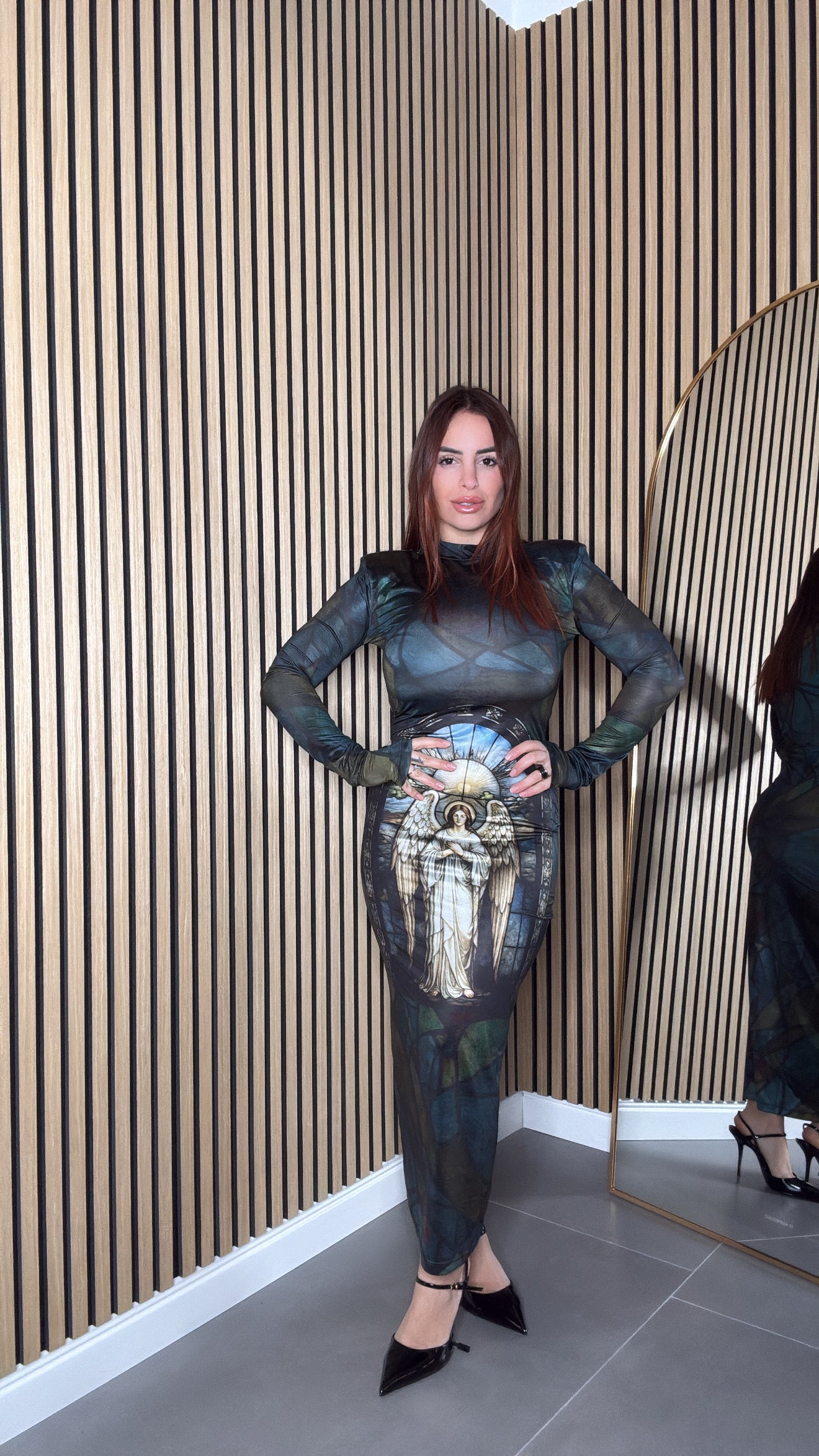 Vestito Creative