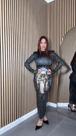 Vestito Creative