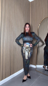 Vestito Creative