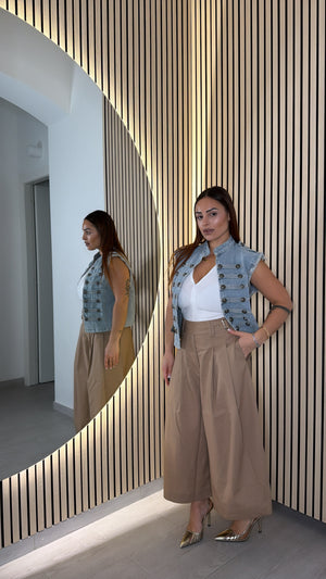 Smanicato Denim