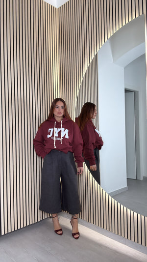 Felpa NYC
