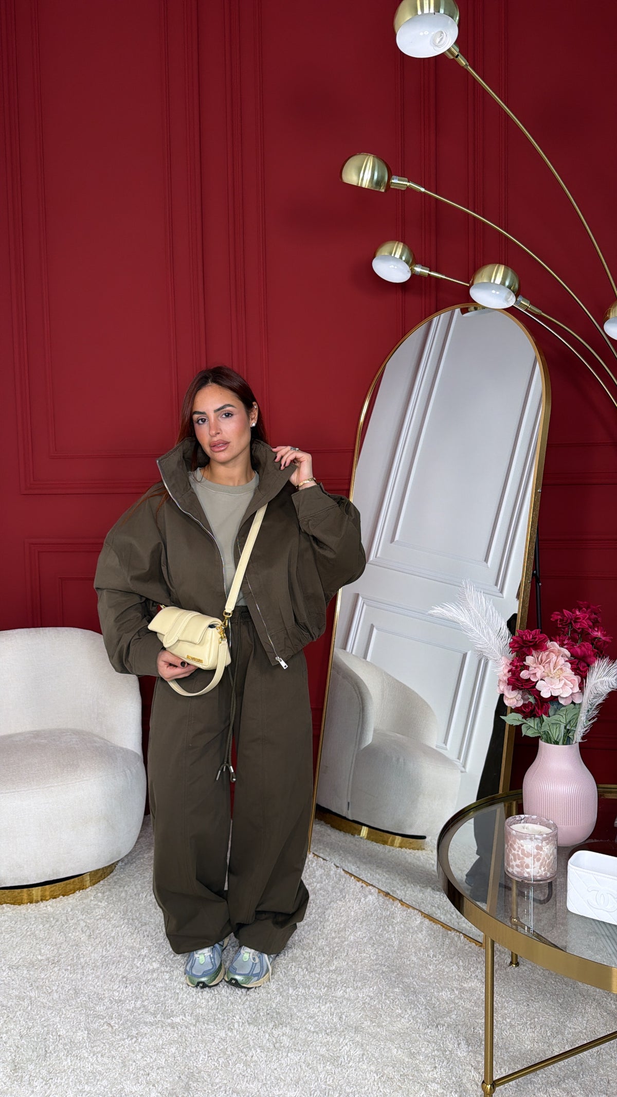 coordinato jasmine