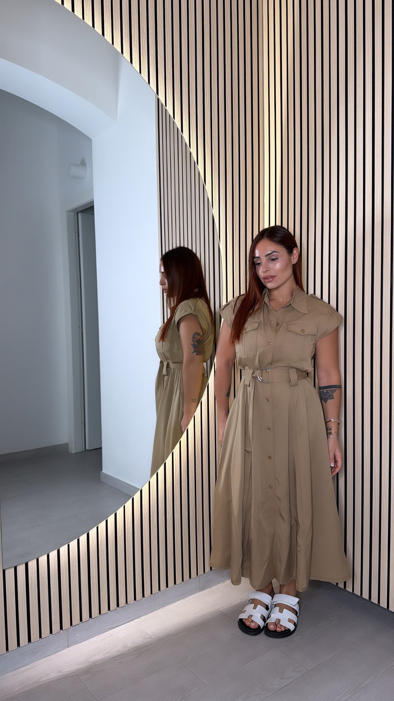 Dress Merilin