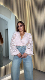 Incrociatina Crop