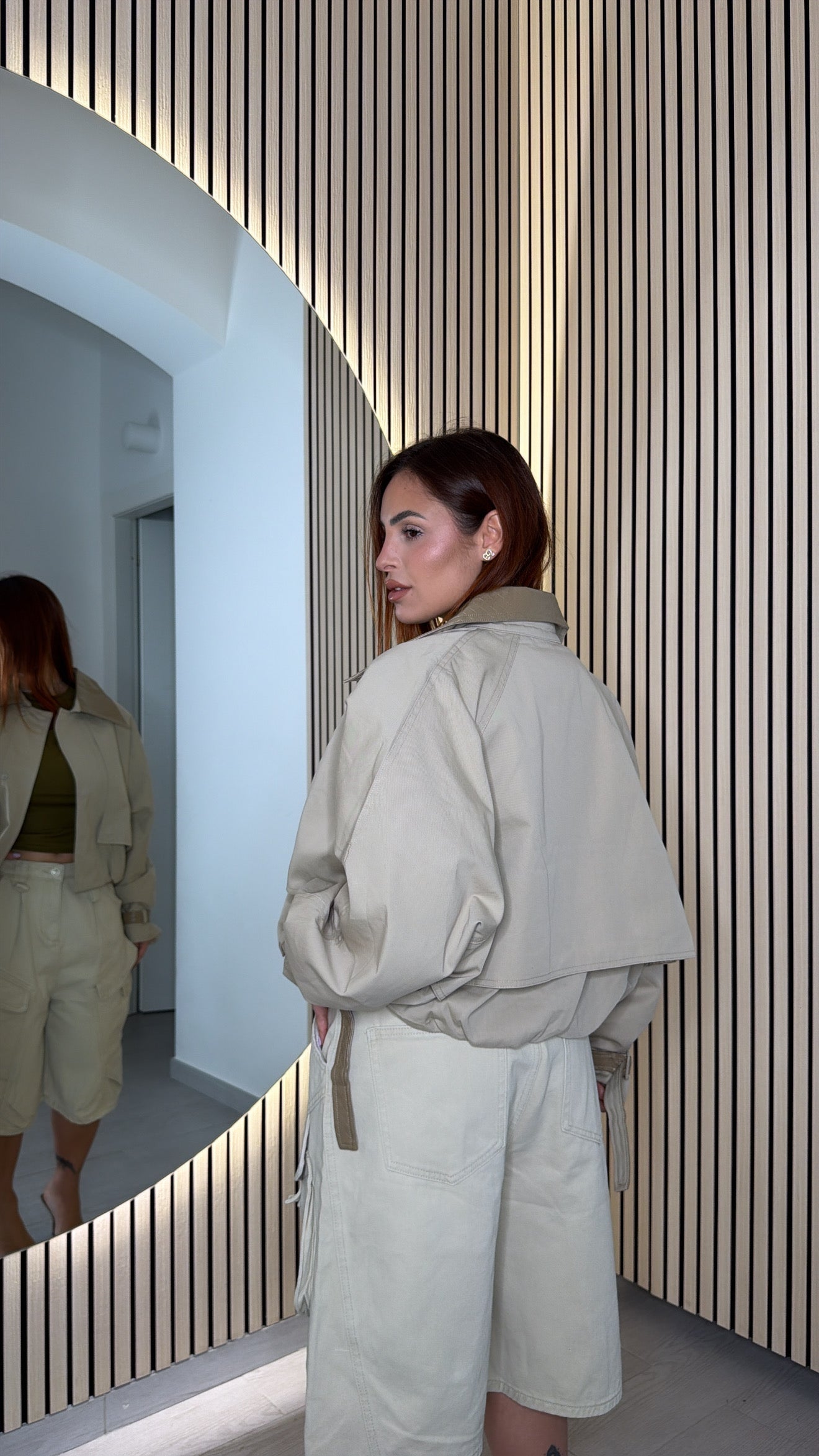 Bomber Trench