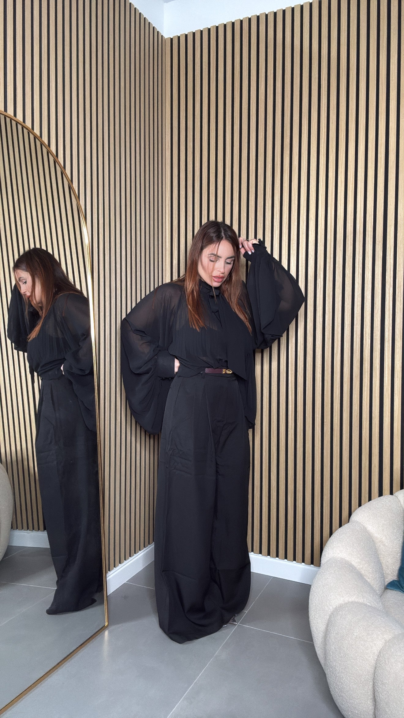 Pantalone Classico
