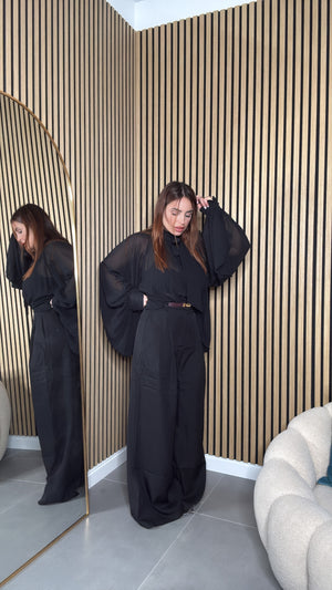 Pantalone Classico