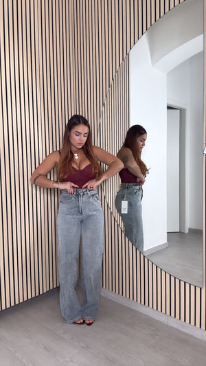 Denim Fixed
