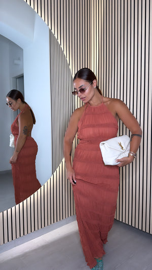 Long Dress Nikki