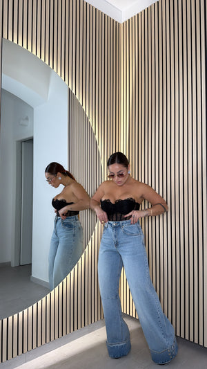 Denim Piegone