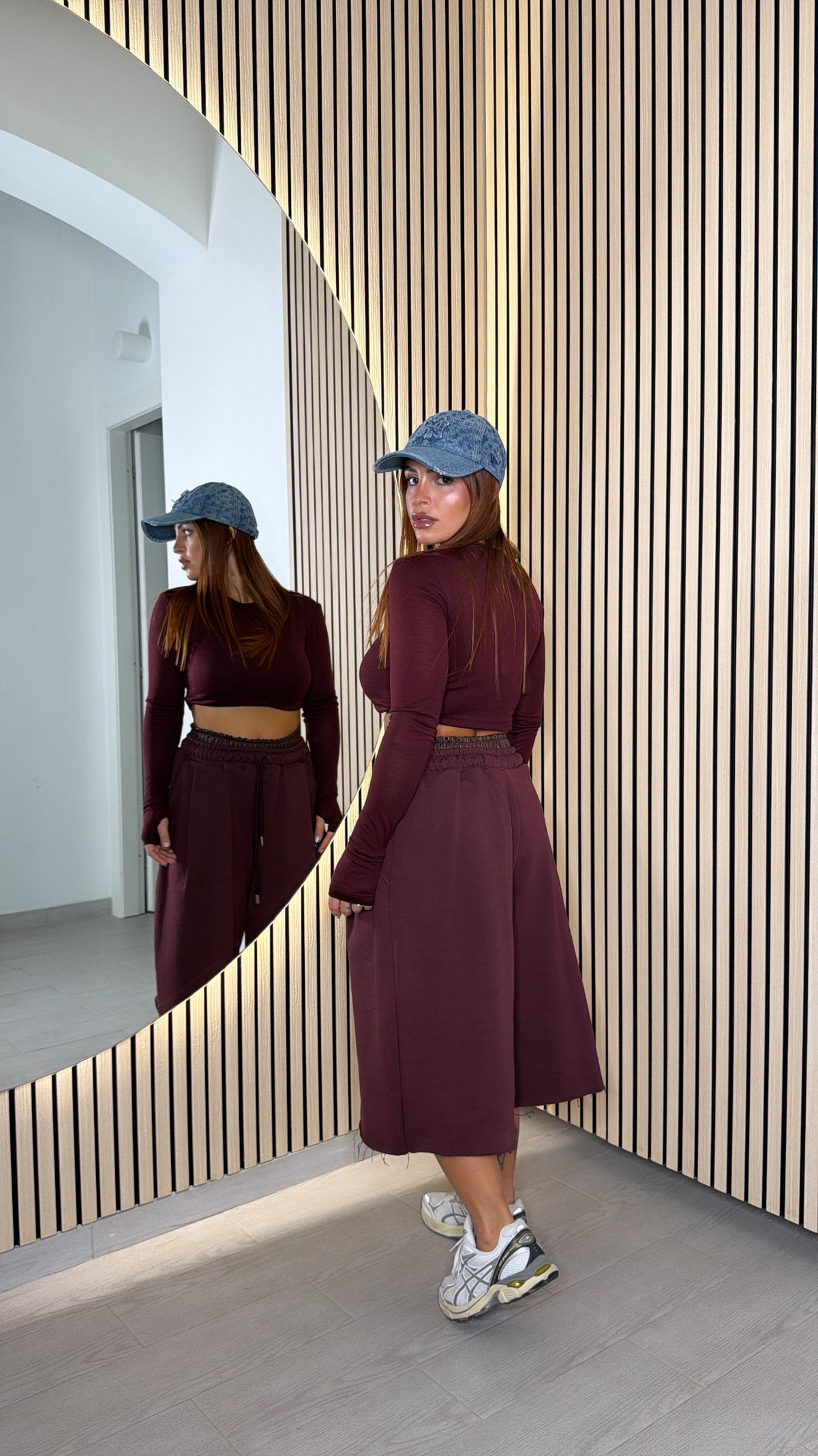 bermuda double