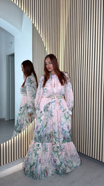 Coordinato Hawaii