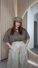 MAGLIA ATTICO