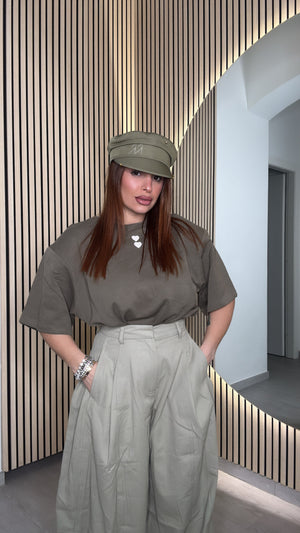 MAGLIA ATTICO