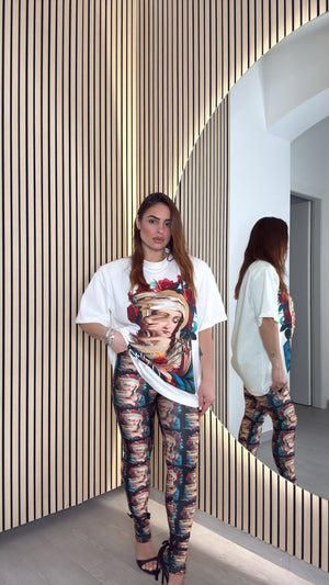 coordinato alyu