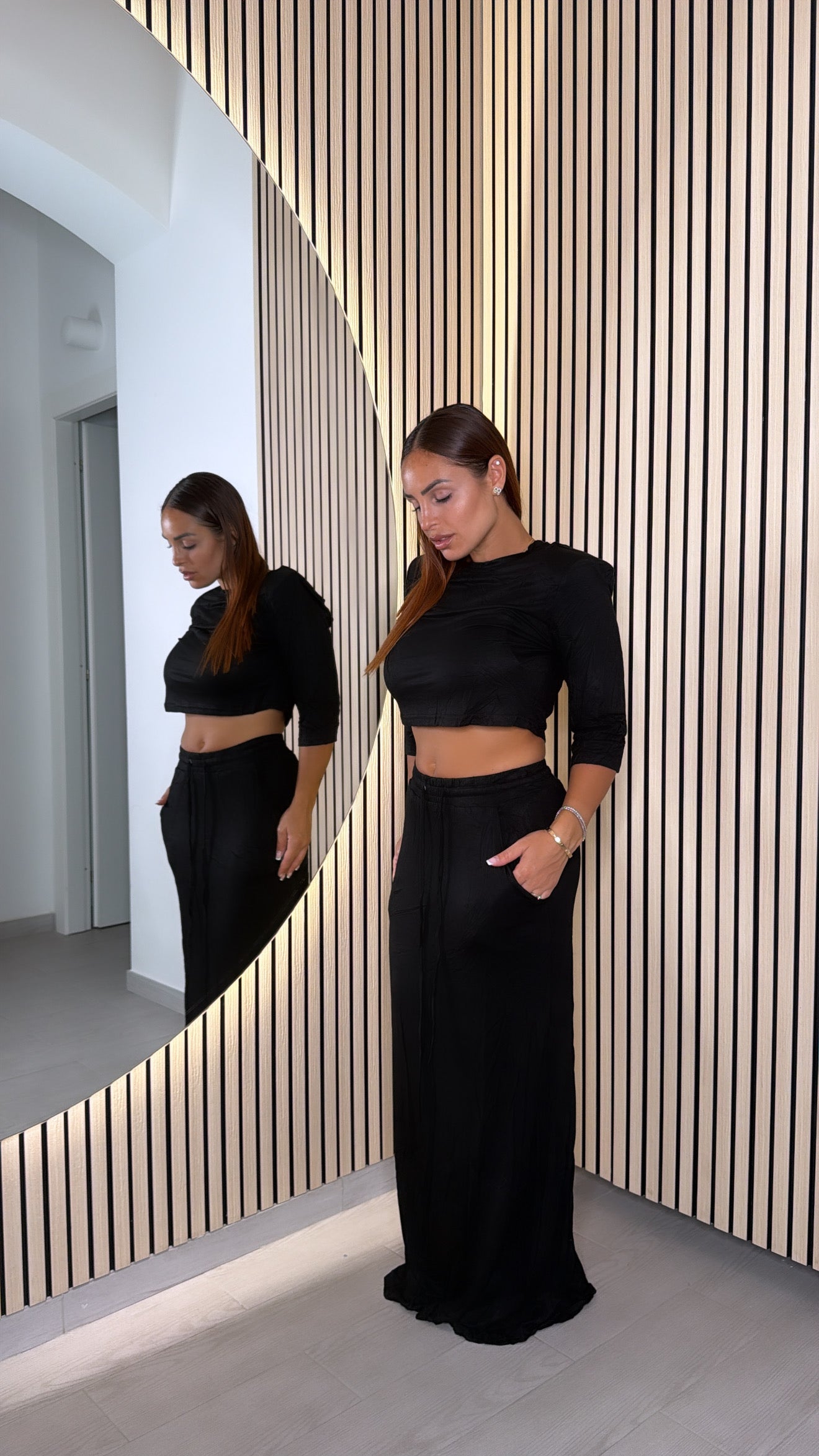 Coordinato Comfy