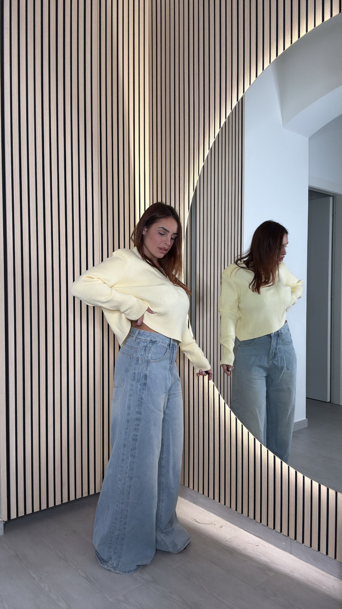 Denim Clear
