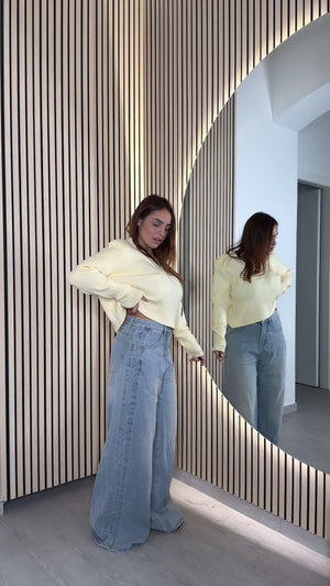 Denim Clear
