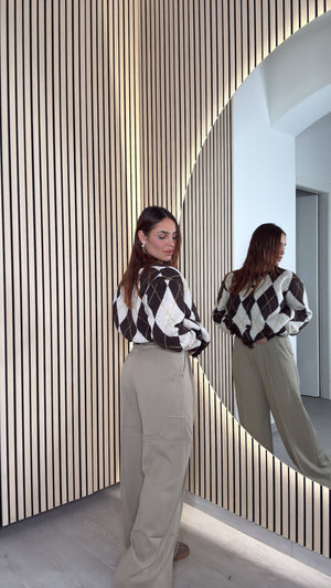 Pantalone Classico
