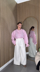 Pantalone Campana