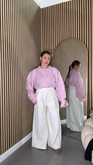 Pantalone Campana