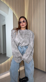 Maglia Marmo