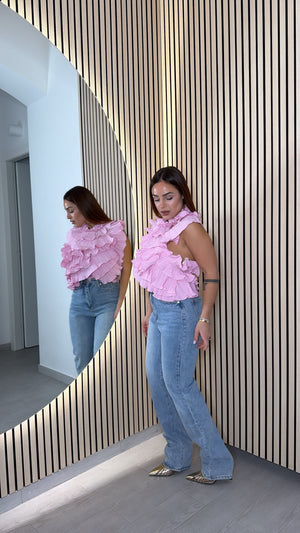 Denim YS Chiaro