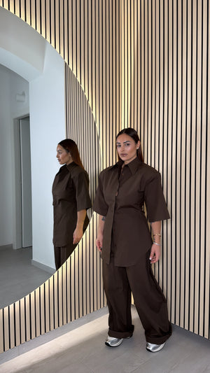 Coordinato Vichy