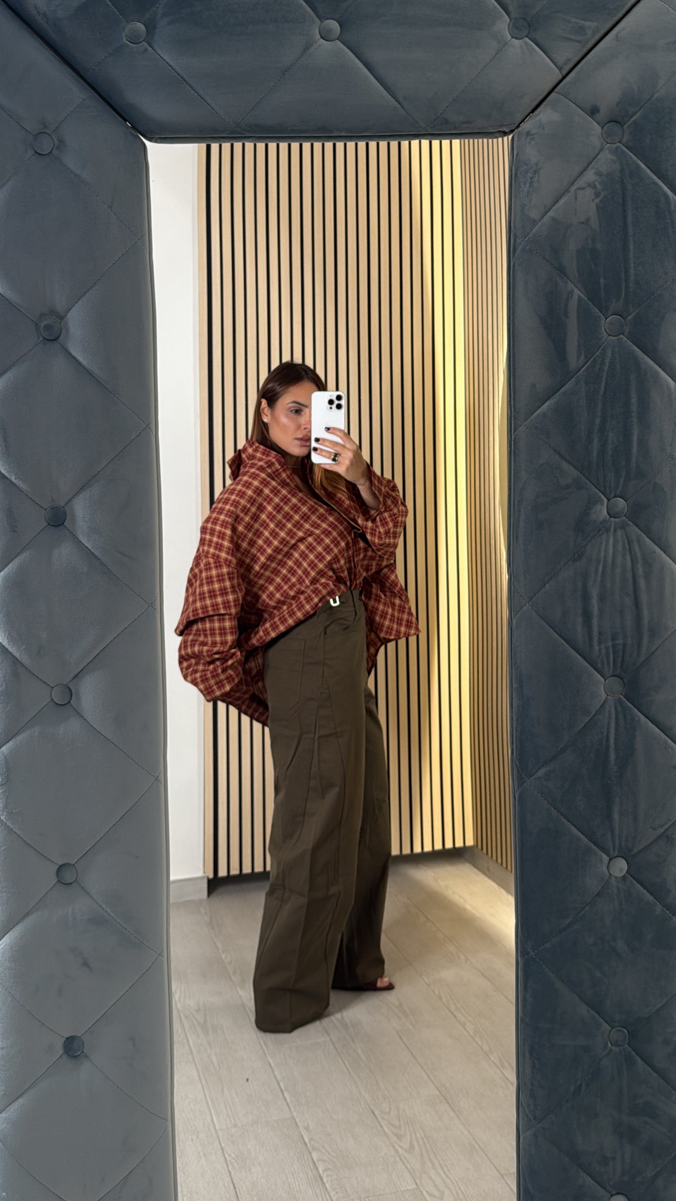Pantalone Classic