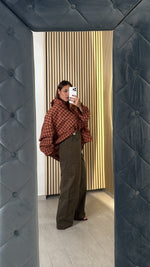 Pantalone Classic