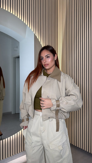Bomber Trench